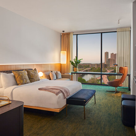 The Loren at Lady Bird Lake