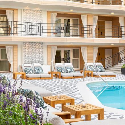 Oceana Santa Monica, LXR Hotels & Resorts