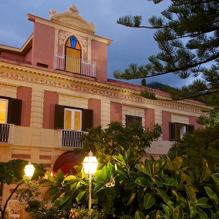 Villa Cheta