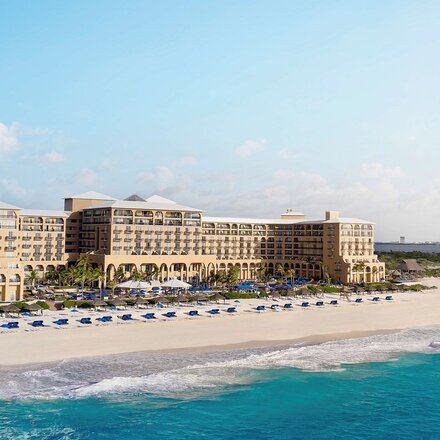 Kempinski Hotel Cancún