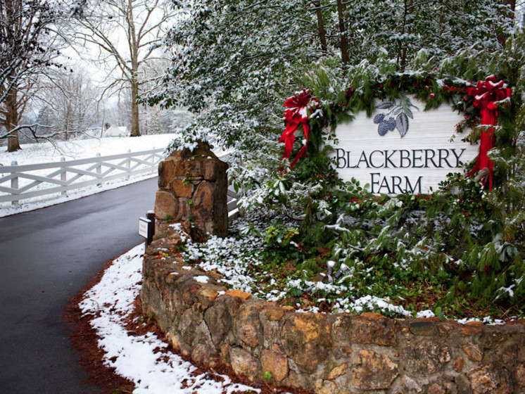 Blackberry Farm, Tennessee Review The Hotel Guru