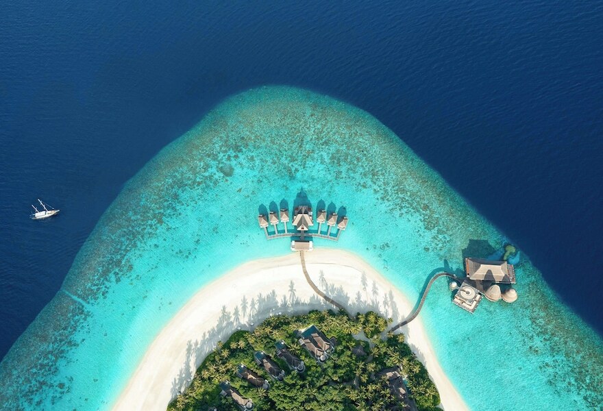 Anantara Kihavah