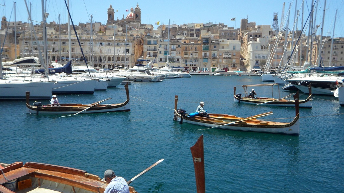 Where to Stay on Malta