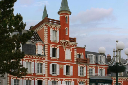 Best Places To Stay In Picardy France The Hotel Guru