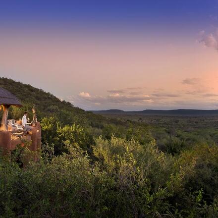 Madikwe Safari Lodge