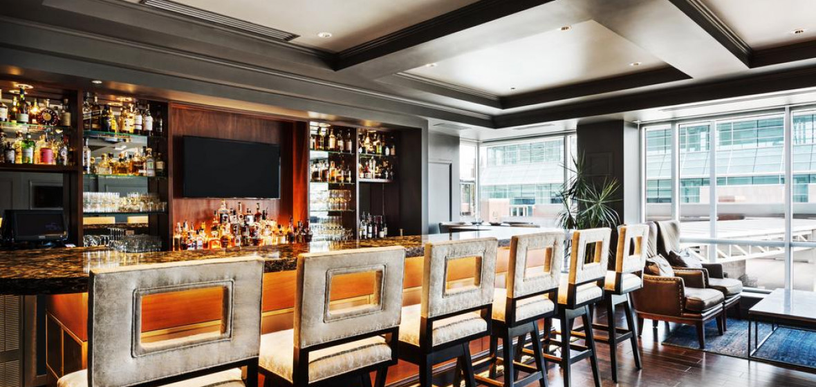The tennessean hotel knoxville review the hotel guru