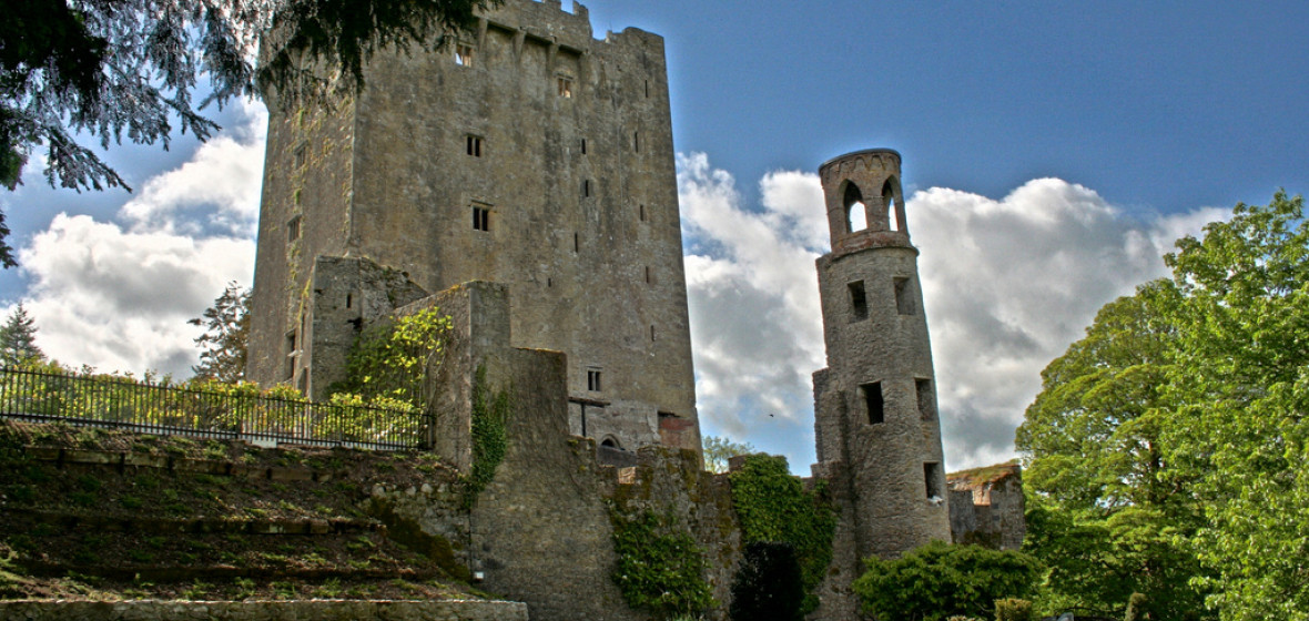 Best places to stay in County Cork, Ireland The Hotel Guru