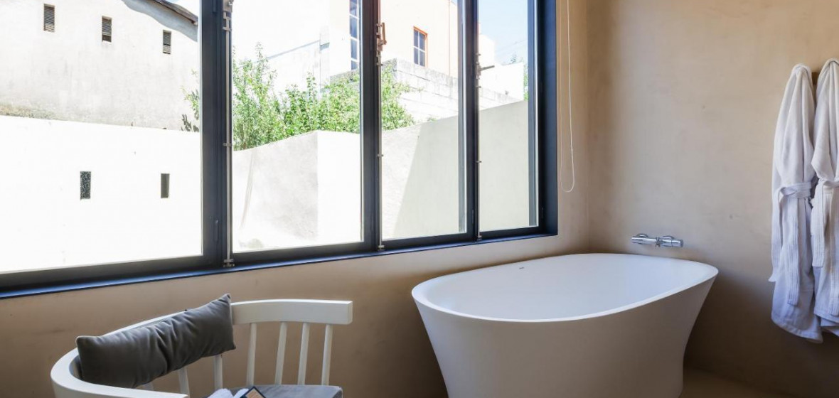 Armazém Luxury Housing, Porto Review The Hotel Guru