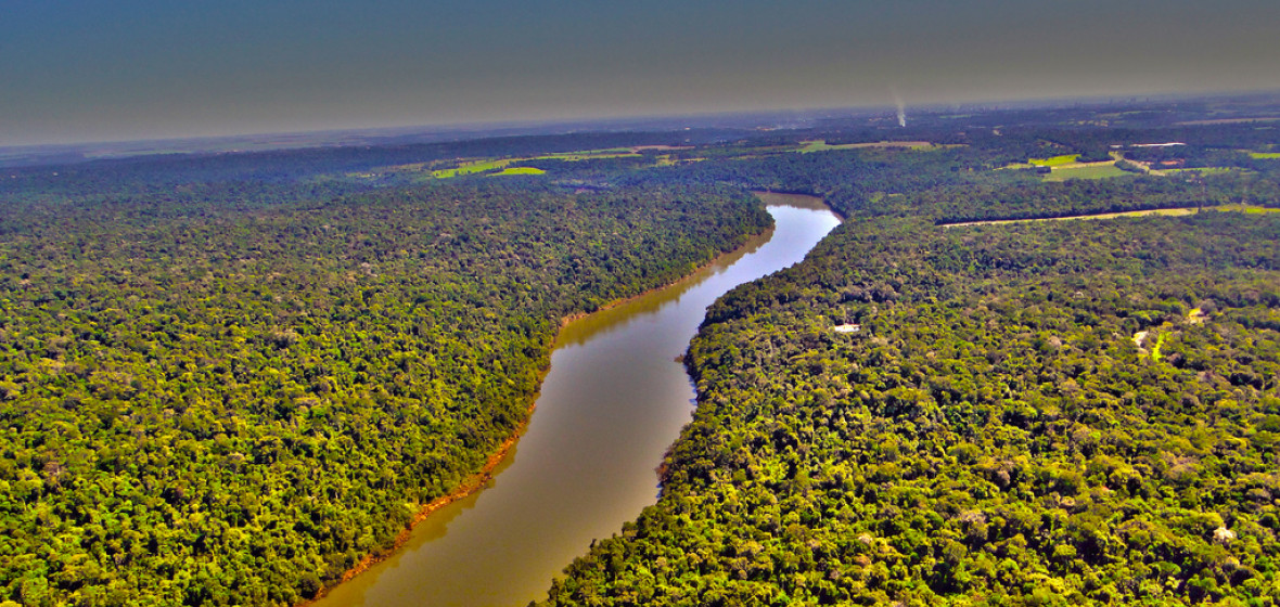 Best places to stay in Paraguay The Hotel Guru