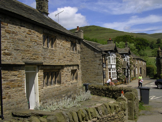 Edale