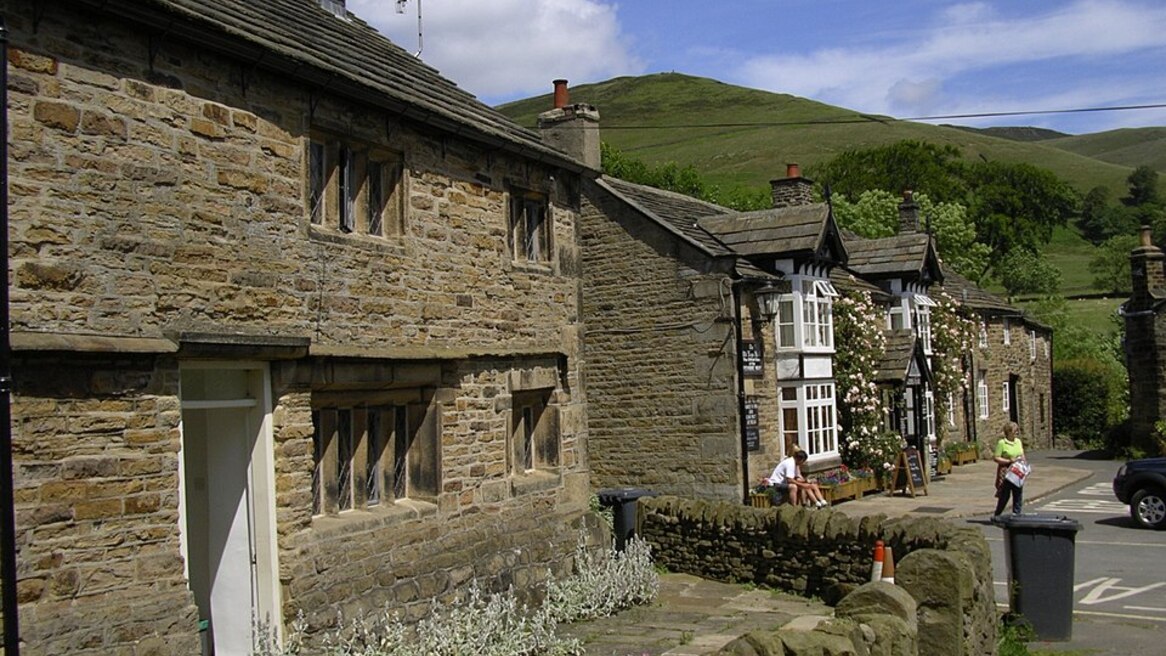 Edale