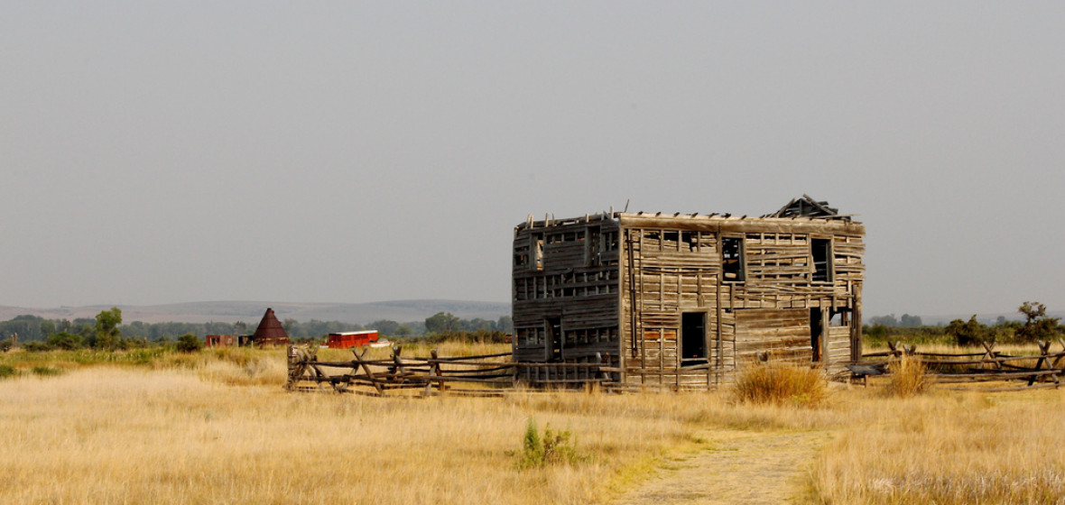 Best places to stay in Three Forks, United States of America The