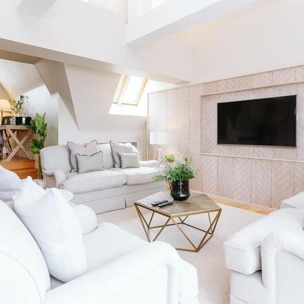 Guest Suite