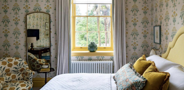 Leonardslee country house hotel