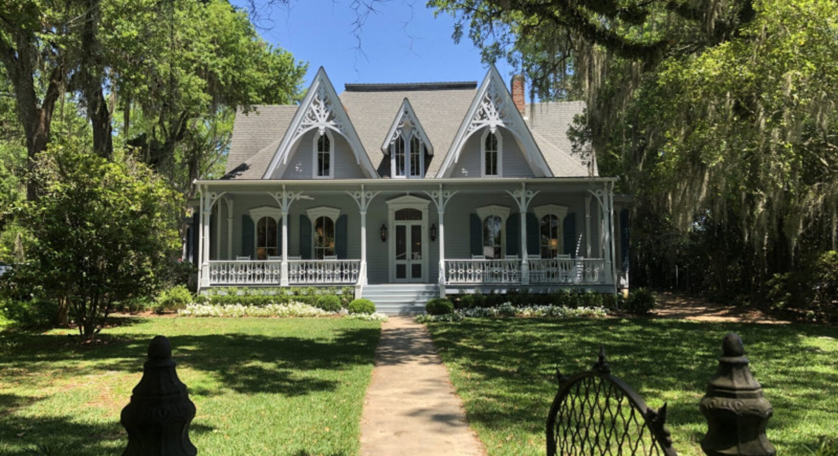 Foto von The St Francisville Inn