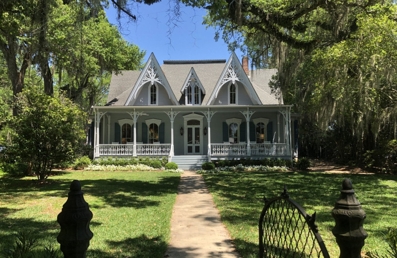 The St Francisville Inn, Louisiana Review The Hotel Guru