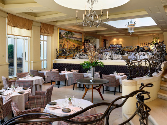 The Vineyard at Stockcross