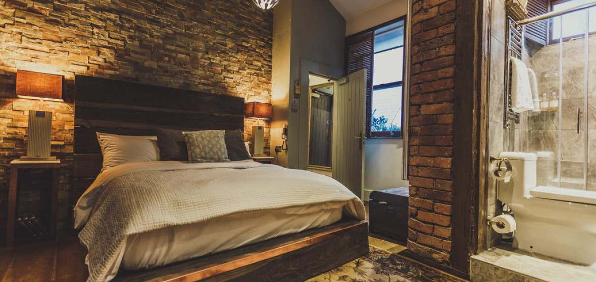 The Cow Hollow , Manchester Review The Hotel Guru