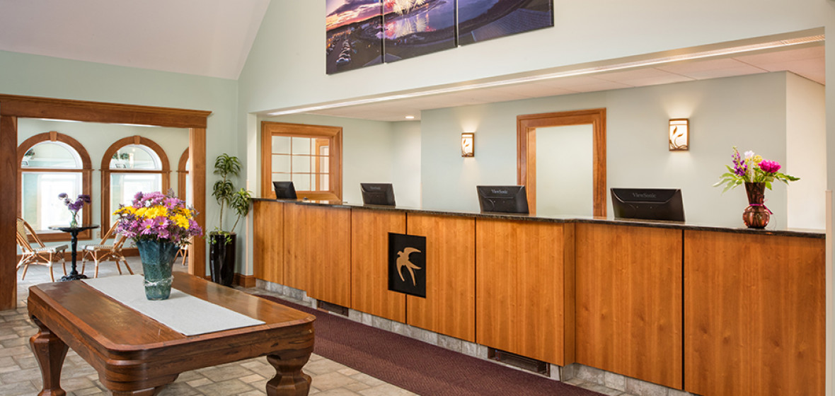 Anchorage by the Sea, Ogunquit Review The Hotel Guru