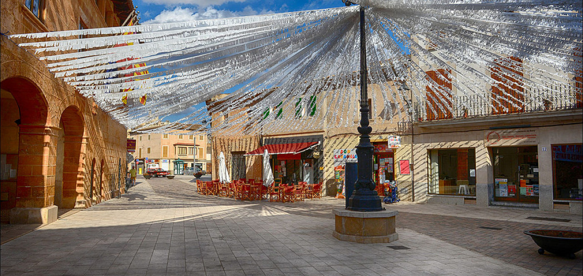 Best places to stay in Campos, Spain The Hotel Guru