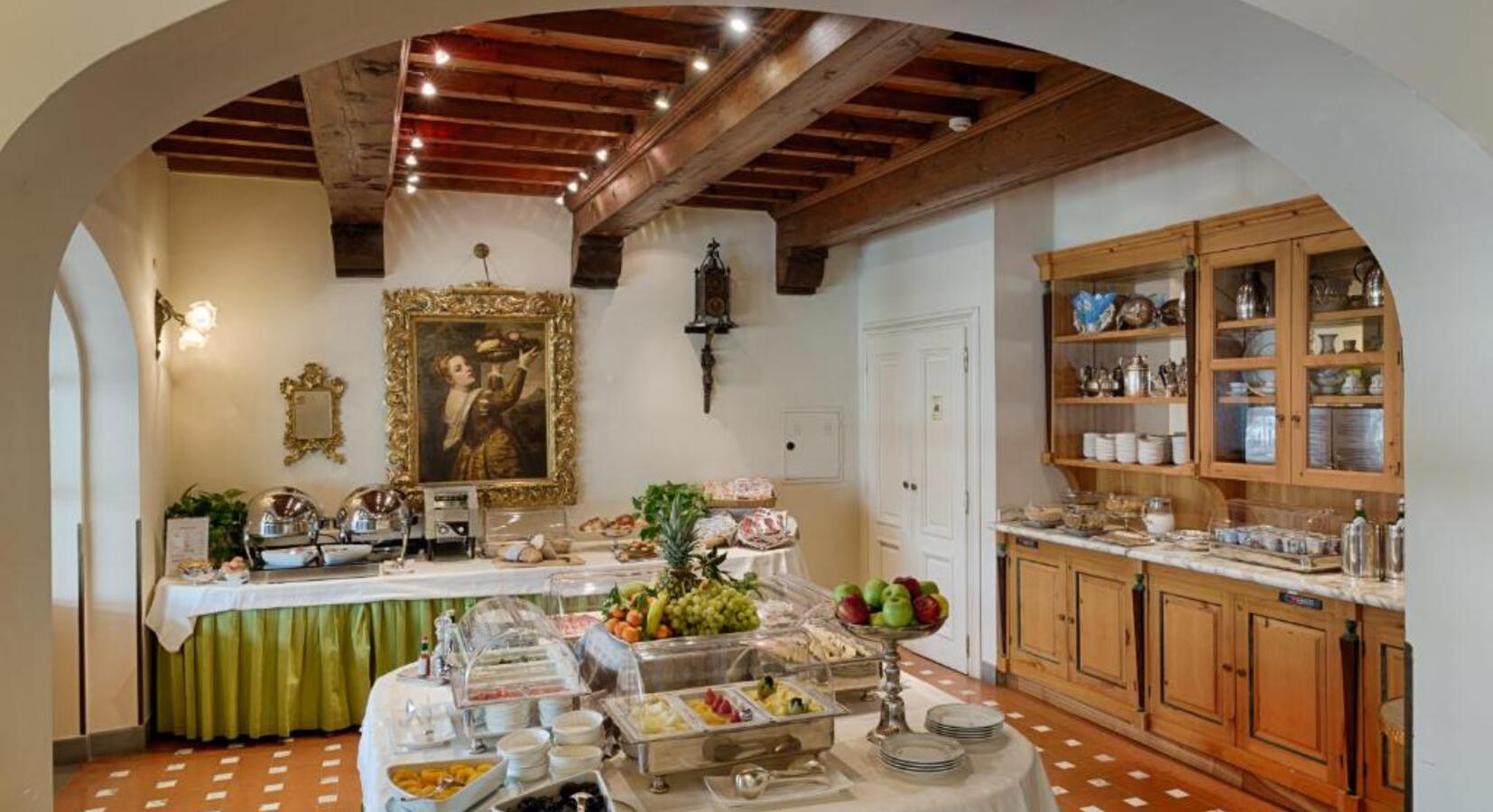 Buffet