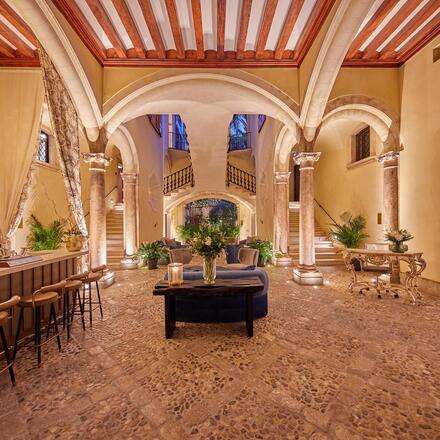 Palacio can Marques