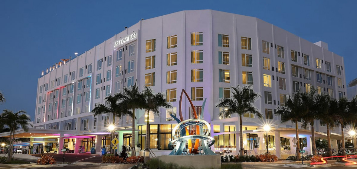 Art Ovation Hotel Sarasota Review The Hotel Guru art-ovation-hotel-sarasota-review-the-hotel-guru