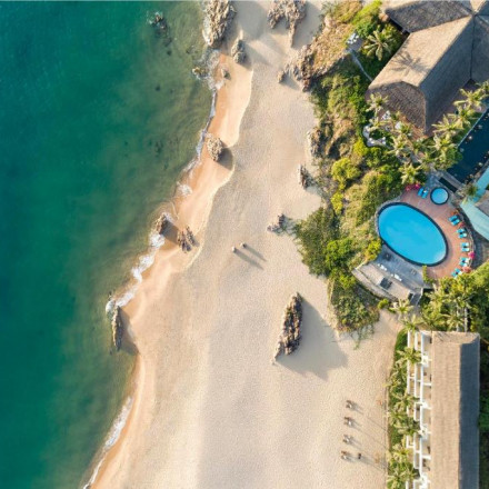12 of the Best Family Hotels in Vietnam