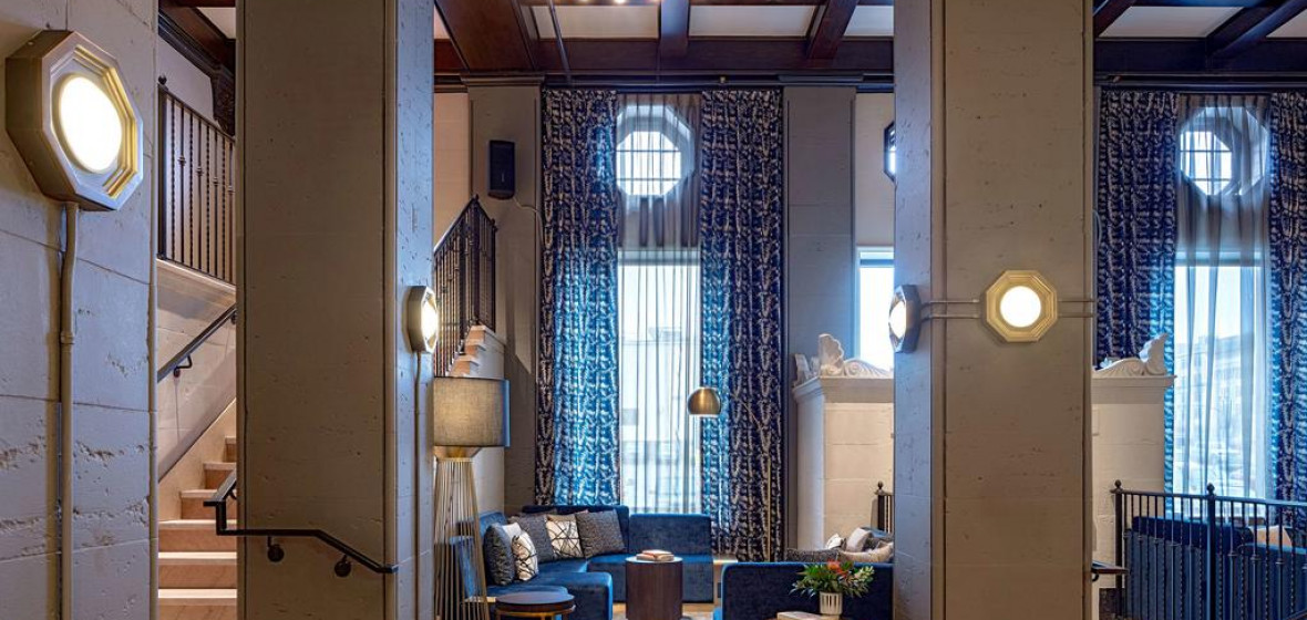 Holston House, Nashville Review | The Hotel Guru