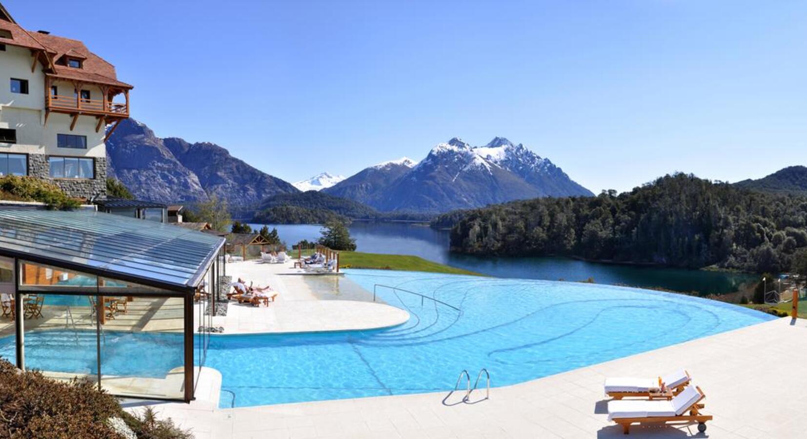 Photo of Llao Llao Hotel