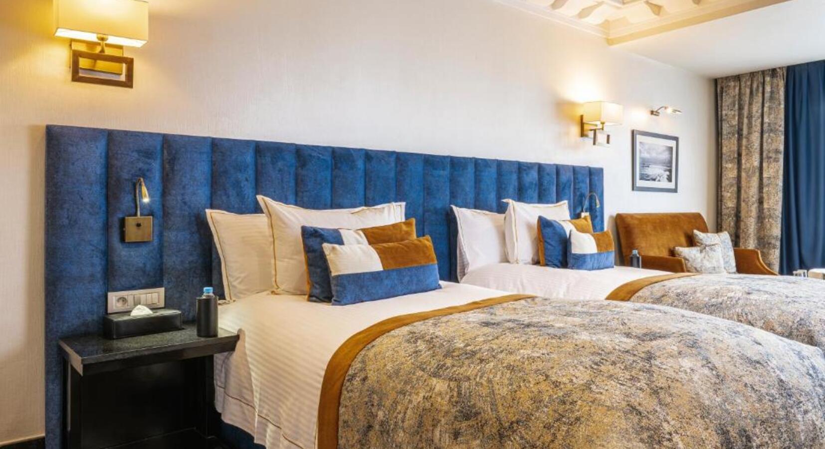 Guestroom