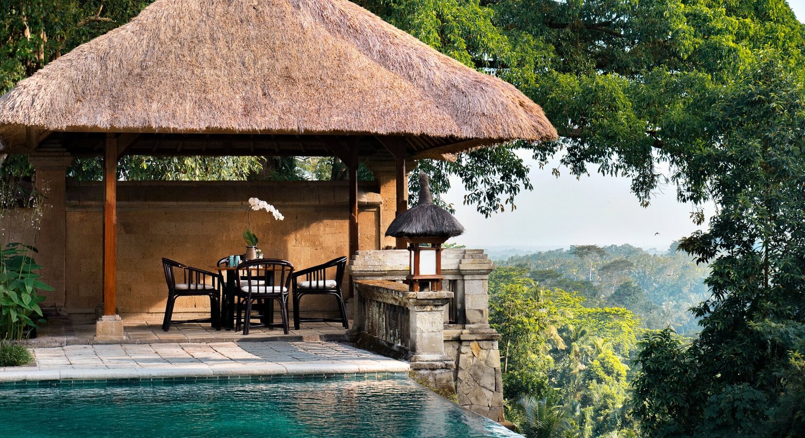 Two Bedroom Villa 