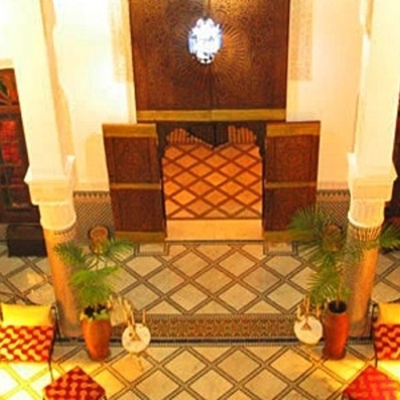 Riad Norma