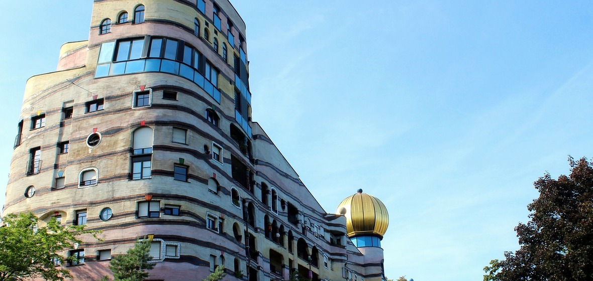 Photo of Darmstadt