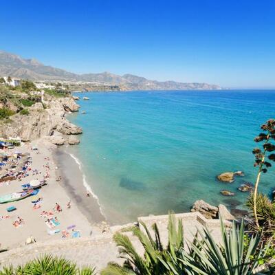 Nerja hotels
