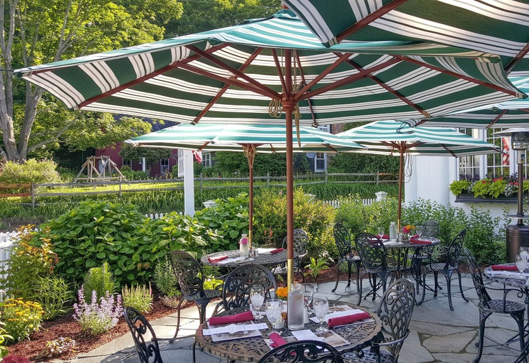 The Lyme Inn, New Hampshire Review The Hotel Guru