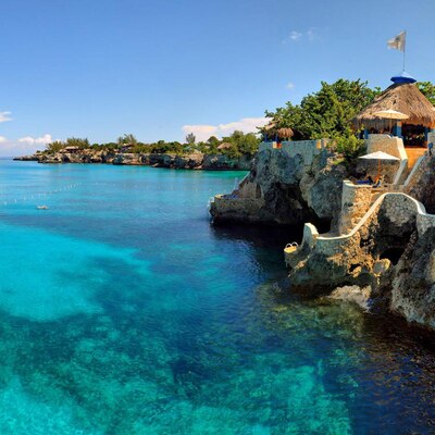 Negril, Caribbean