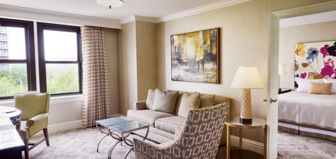 The Raphael Hotel, Kansas City (Missouri), United States of America ...