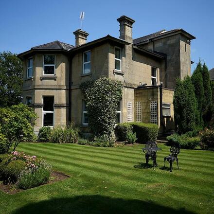 Leighton Townhouse