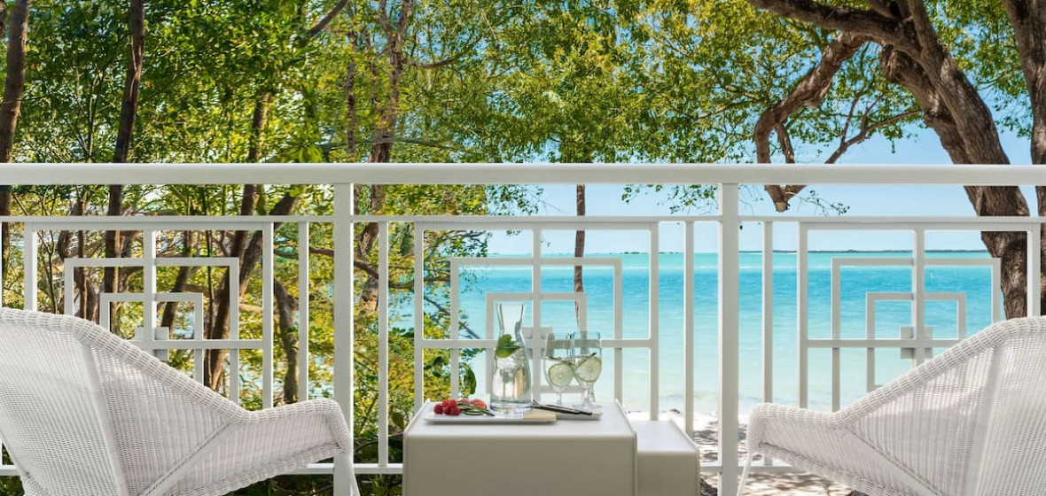 Baker's Cay Resort, Key Largo Review The Hotel Guru