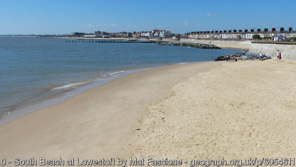 Lowestoft