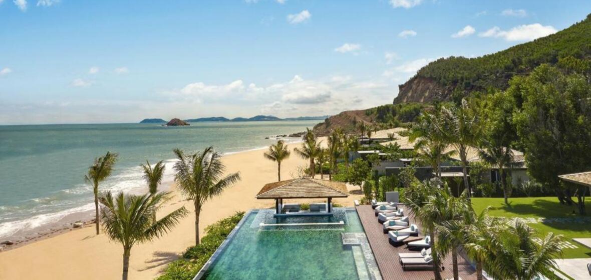 Foto de Quy Nhon
