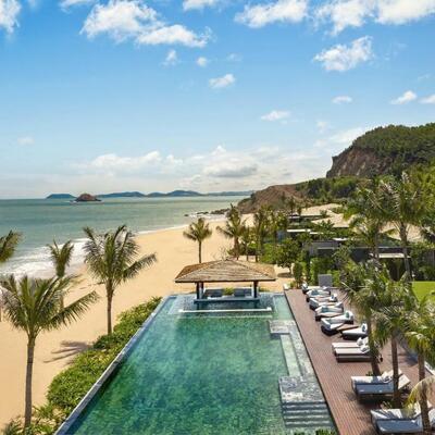 Quy Nhon, Vietnam