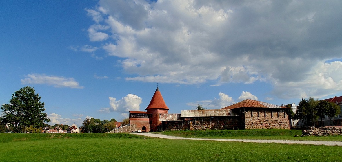 Photo of Kaunas