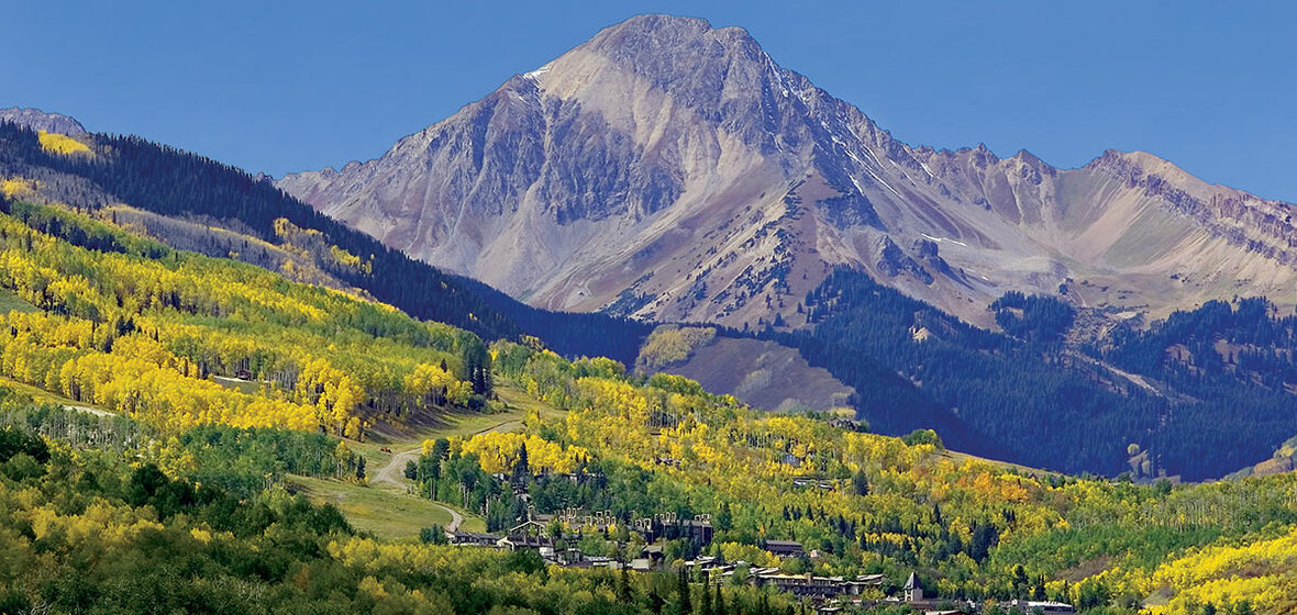 Photo de Snowmass