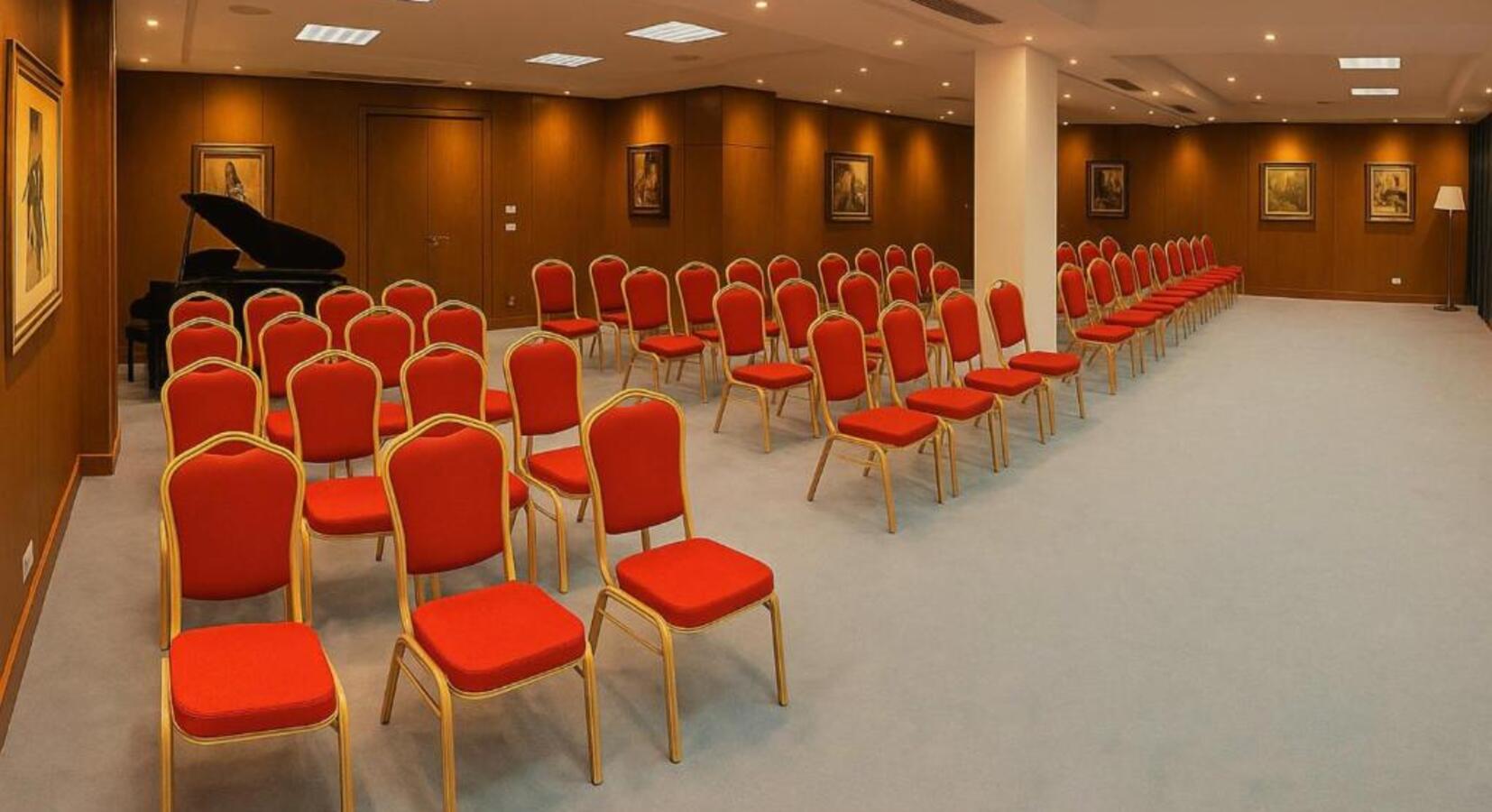 Function room