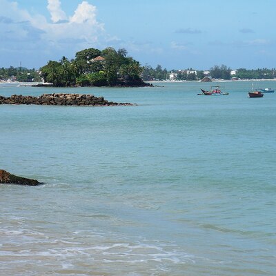 Weligama, Sri Lanka