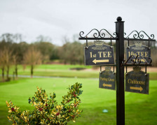 The 11 Best Golf Hotels in Ireland