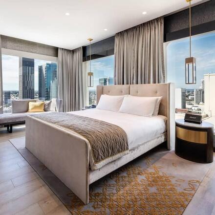InterContinental Perth City Centre