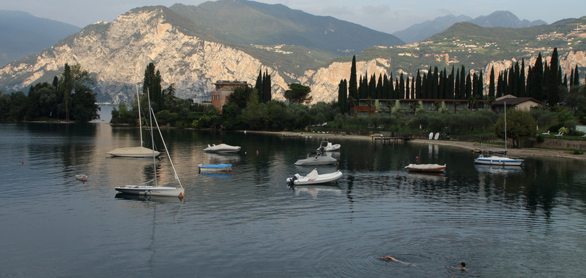 Photo of San Felice del Benaco